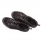 Ботинки Стрит лето (облегченные) черный ХСН 5004-3
