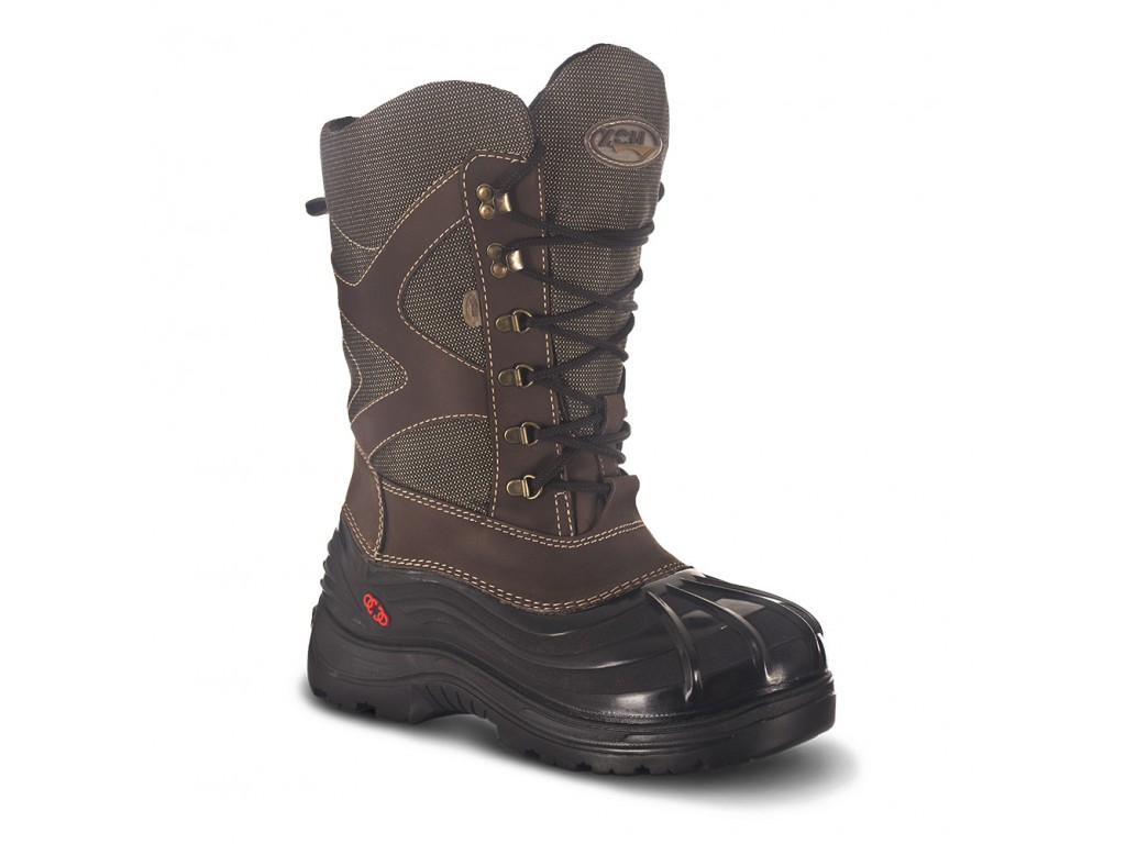 сапоги vibram для охоты